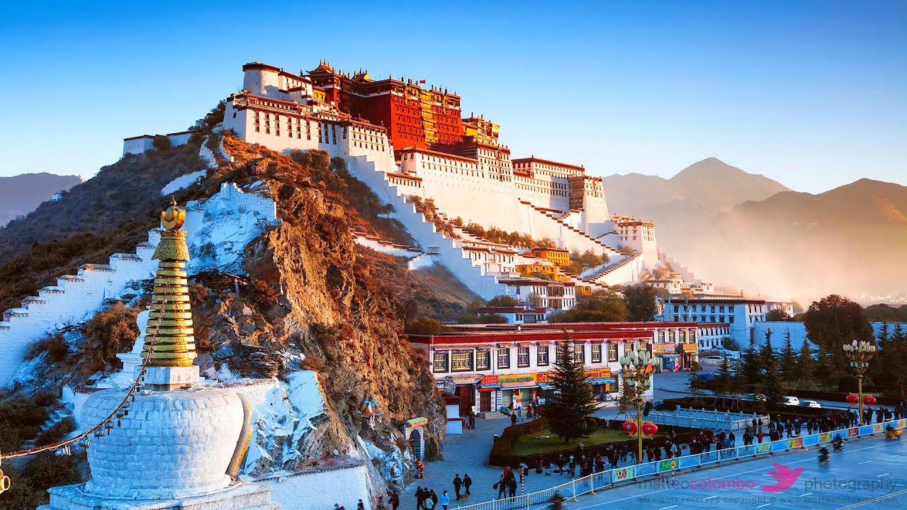 image Sacred sights: touring the world&#8217;s most beautiful temples