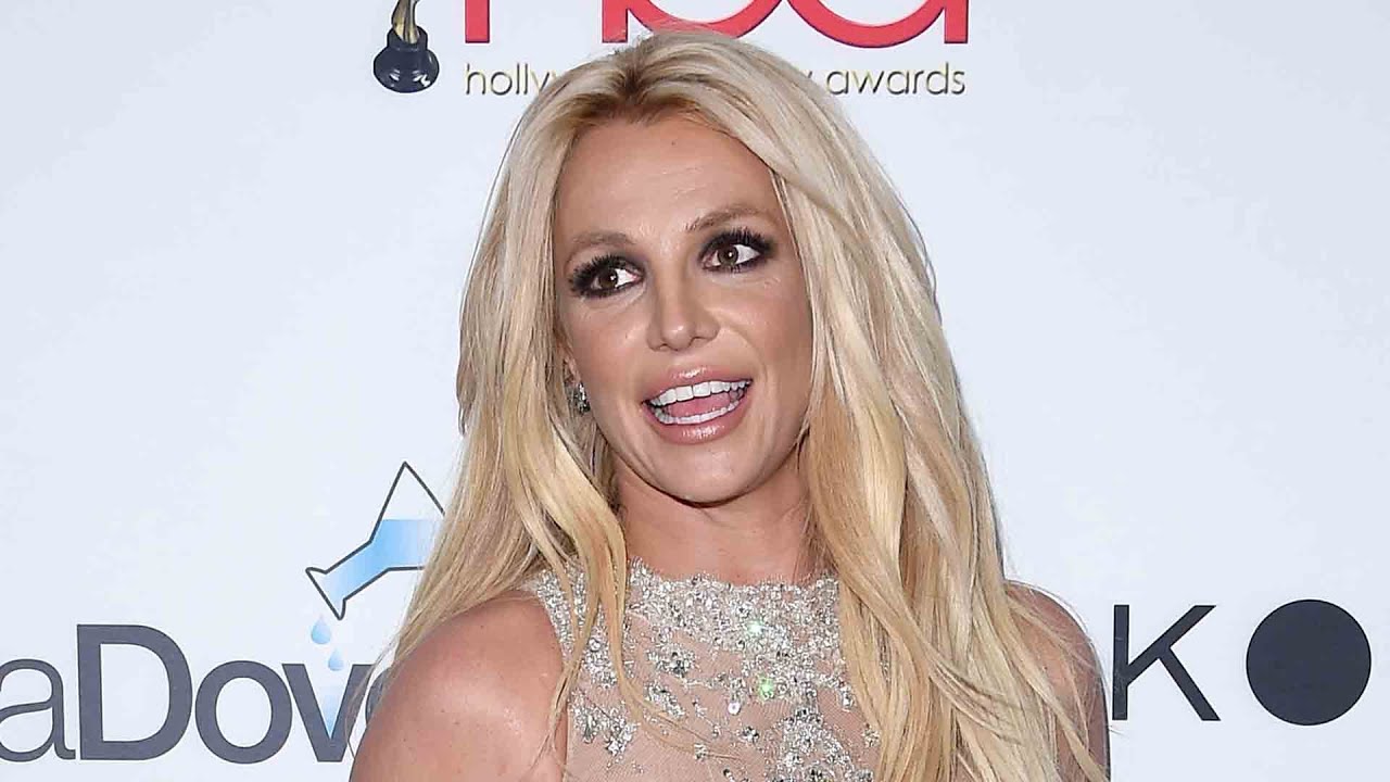 image Britney Spears breaks silence after documentary airs