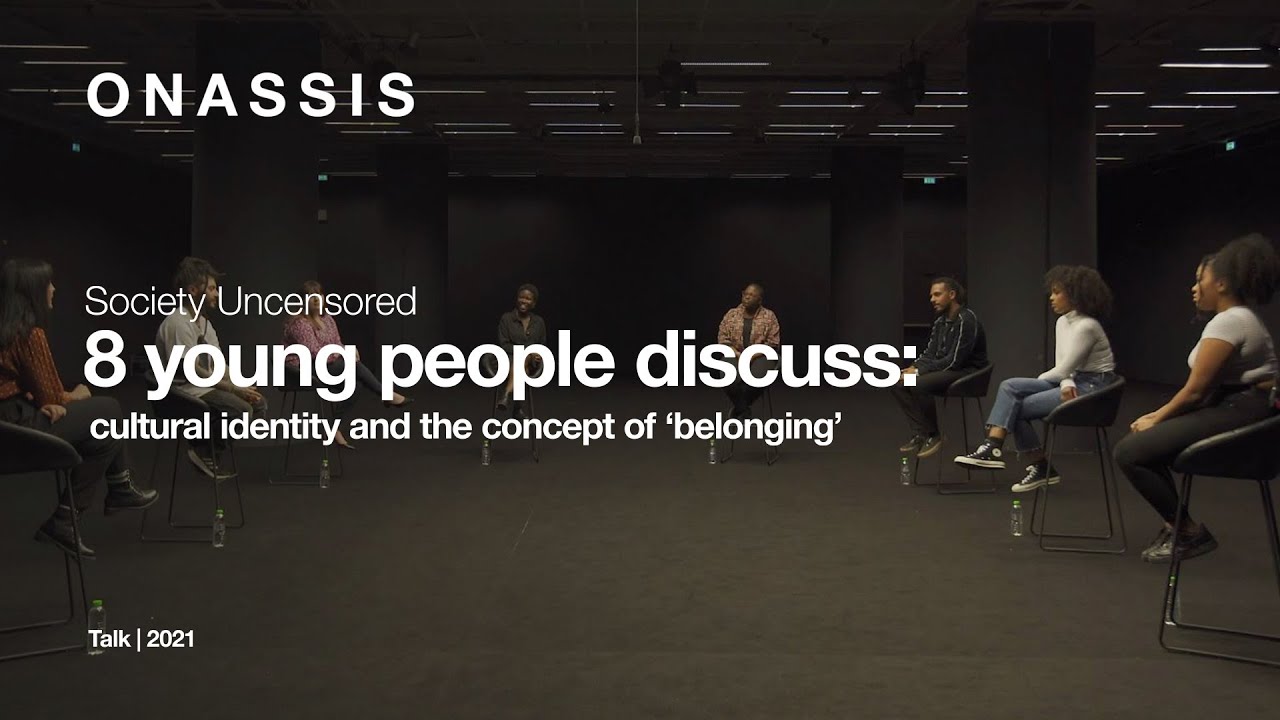 image Multi-cultural identities and the pressure to &#8216;belong&#8217;
