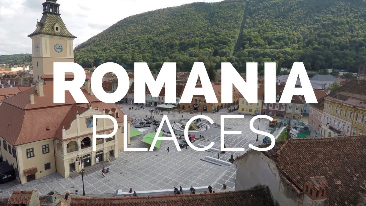 image Rich in contrasts, Romania merges history with unspoiled wilderness