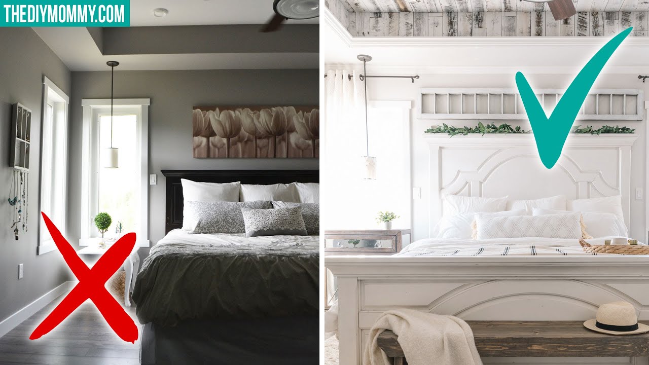 image Home décor: 10 ways to make small rooms look bigger