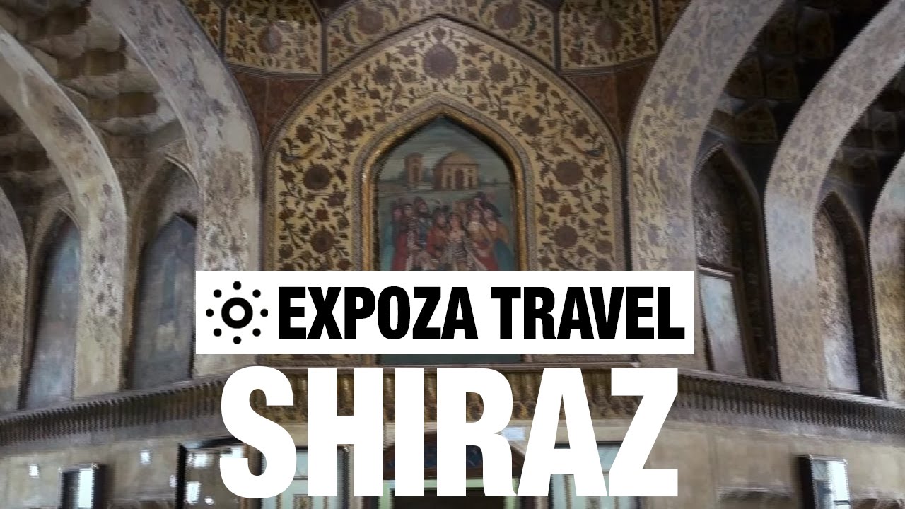 image Shiraz: resplendent city of gardens, poetry and Persian culture