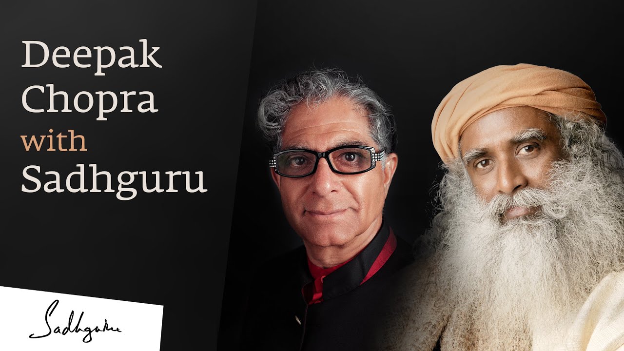 image A conscious response to climate change and Covid-19 &#8211; Sadhguru (Cyprus)