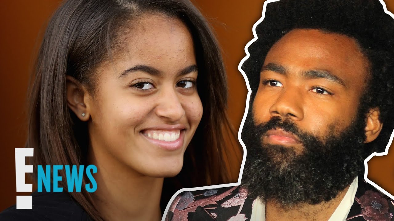 image Malia Obama lands Hollywood writing gig