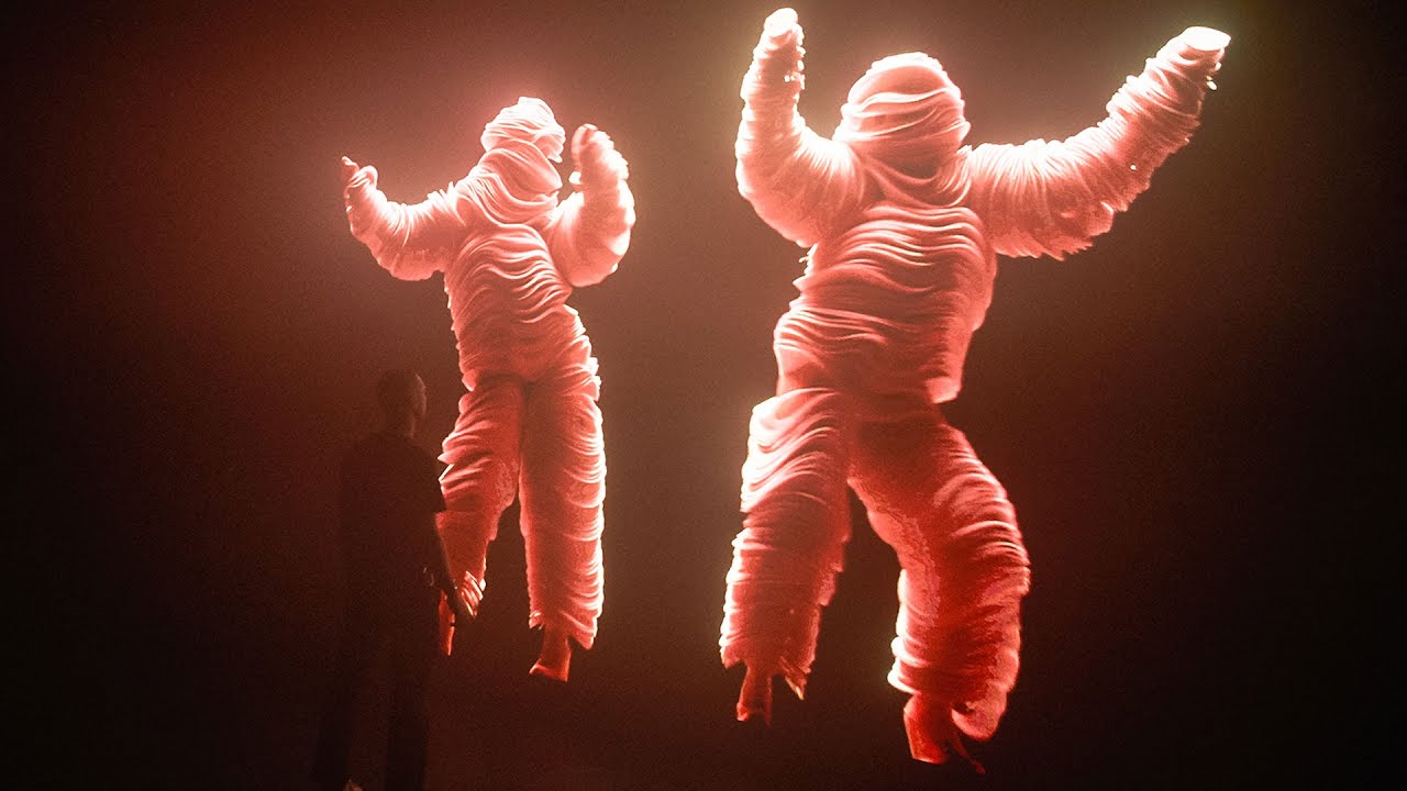 image Electronic: an exhibition dedicated to the club experience