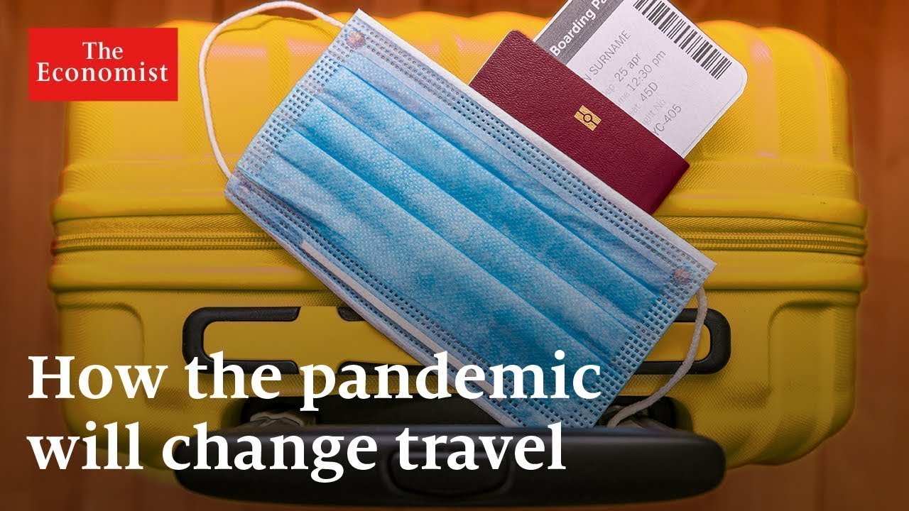 image Less leisure, more pressure: a look at post-pandemic travel