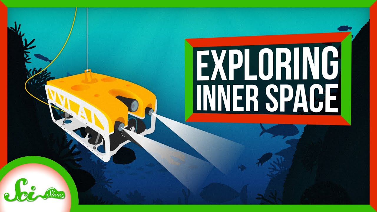 image Five technologies helping us explore oceans&#8217; &#8216;inner space&#8217;