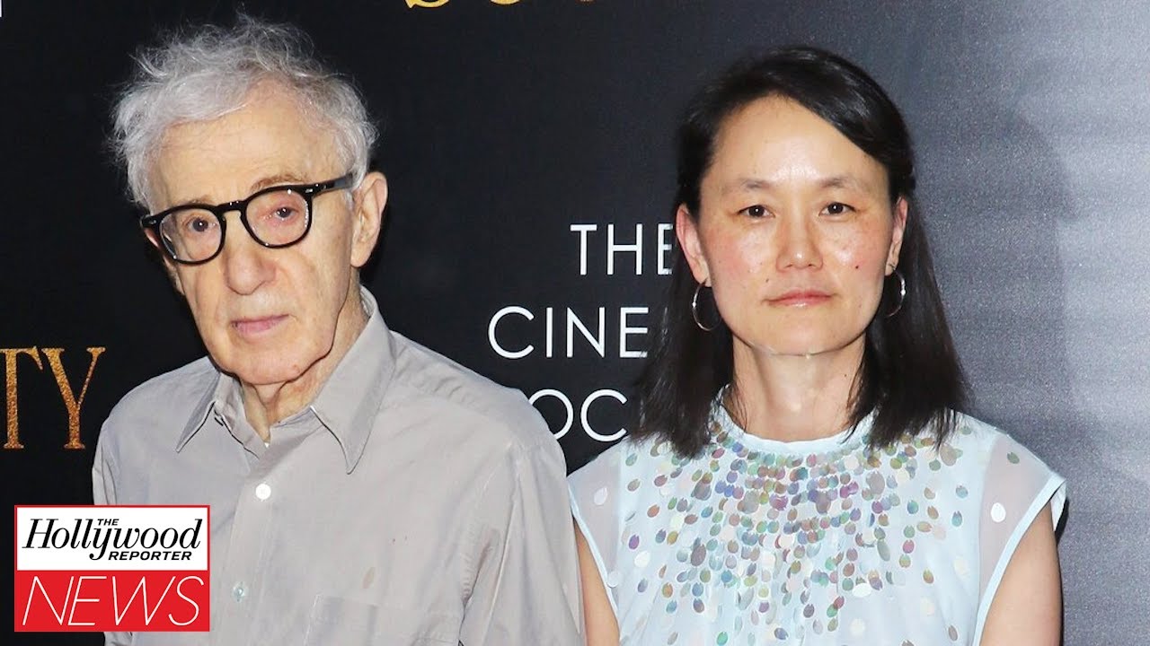 image Woody Allen and Soon-Yi Previn break silence over documentary