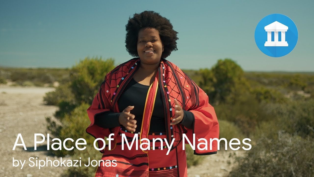 image South Africa: A place of many names