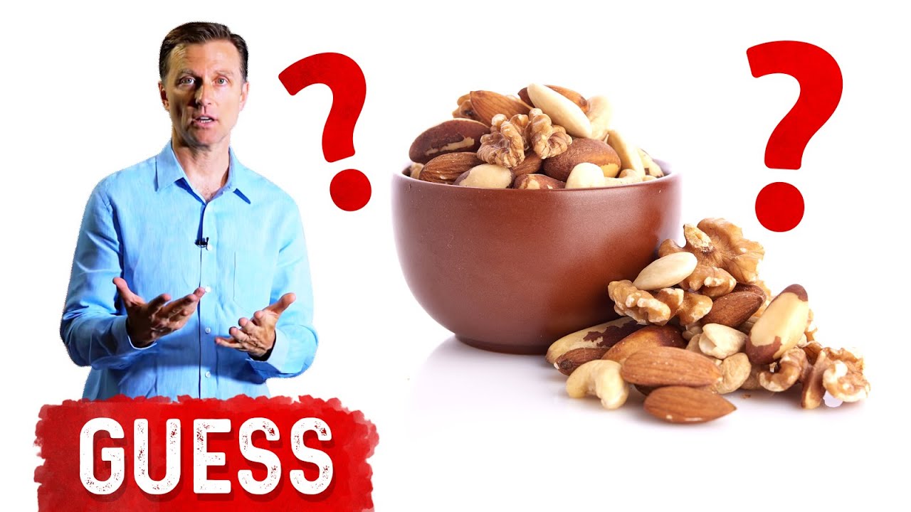 image Peanuts: how to avoid their carcinogenic threat