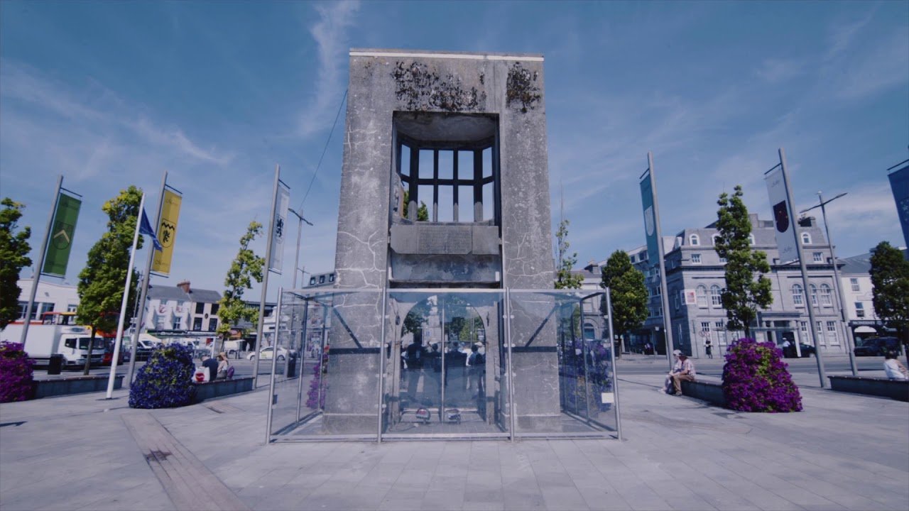 image Galway: Ireland&#8217;s cosmopolitan, culture-fuelled city of cool