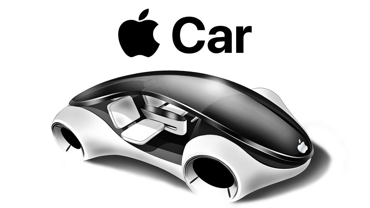 image Hyundai, Kia say Apple car deal now off, see $8.5 bn wiped off market value