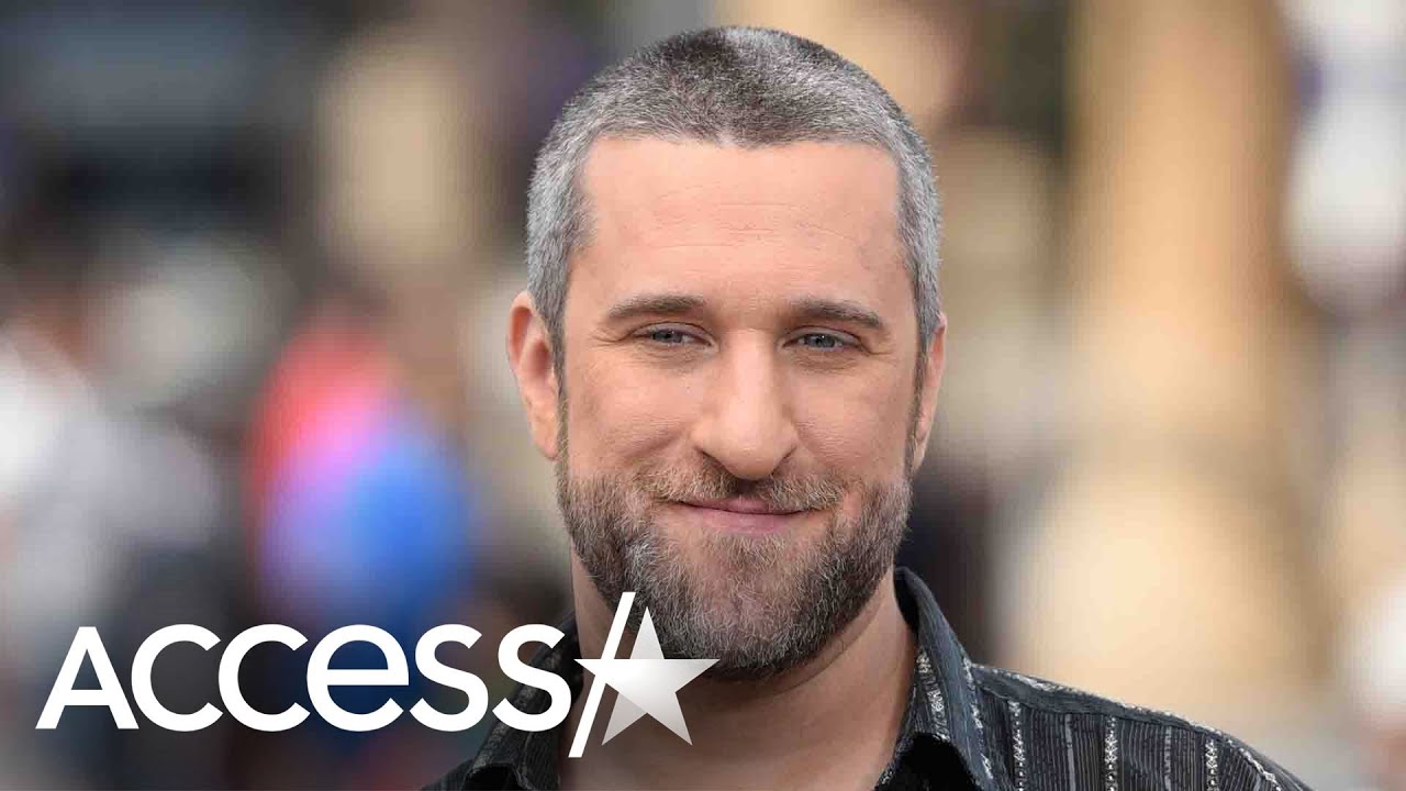 image ‘Saved by the Bell’ star Dustin Diamond dead at 44