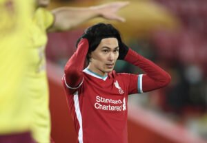 Liverpool Fc Vs Burnley Fc