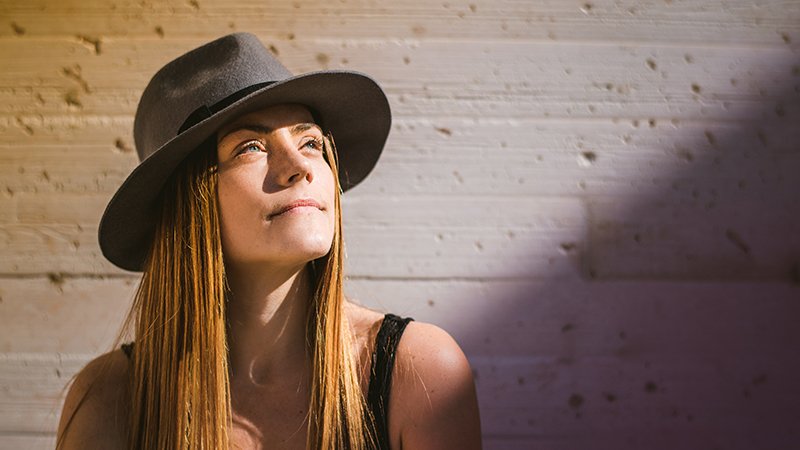 image A minute with Kirsty Dewar Singer/Songwriter