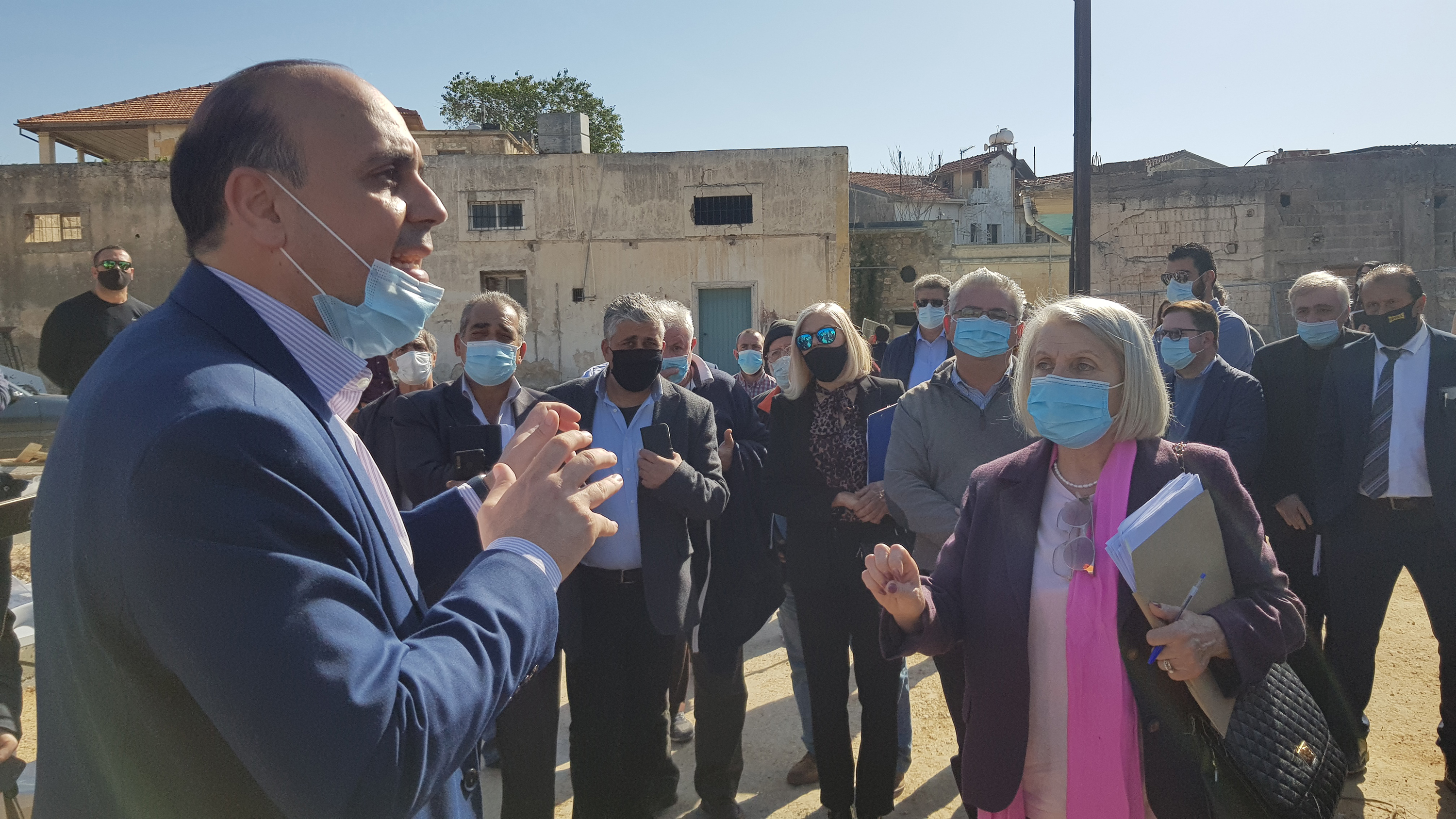 image Probe into Paphos municipality’s role over Mouttalos properties