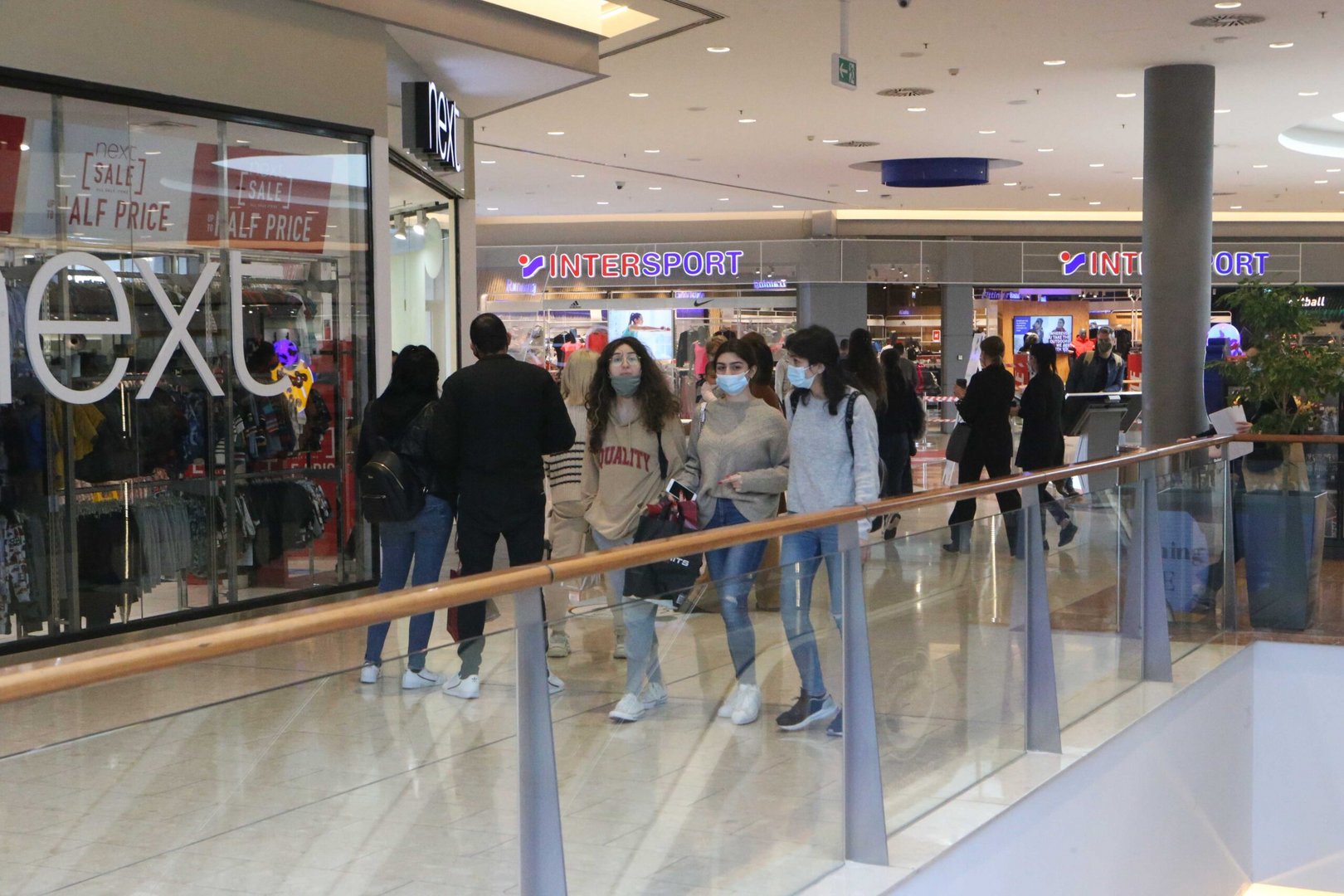 Nicosia Mall