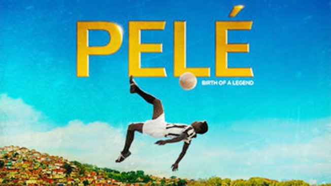 image New film highlights doubts about Pele before 1970 World Cup win