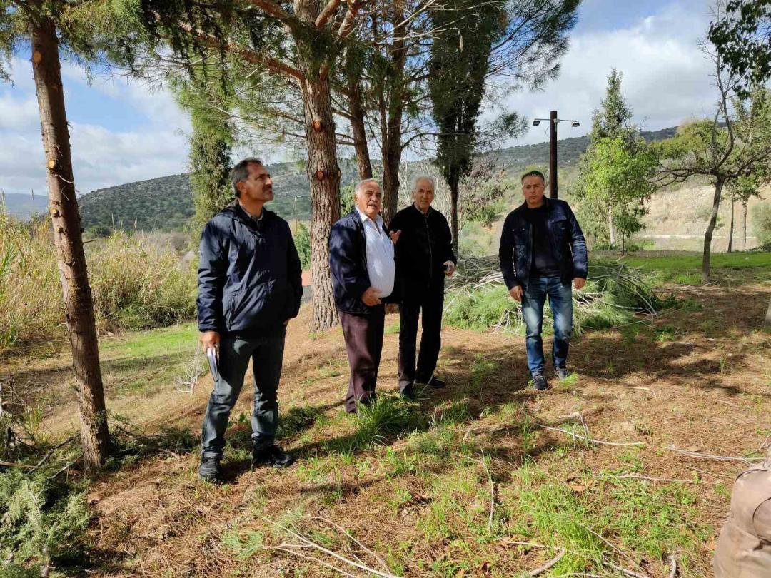 image Holistic approach needed to solve withering of rural areas