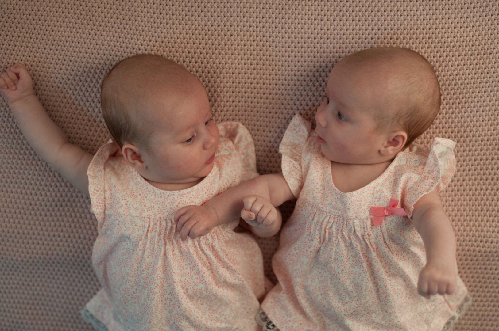 image Covid forces couples to have a bambino rethink