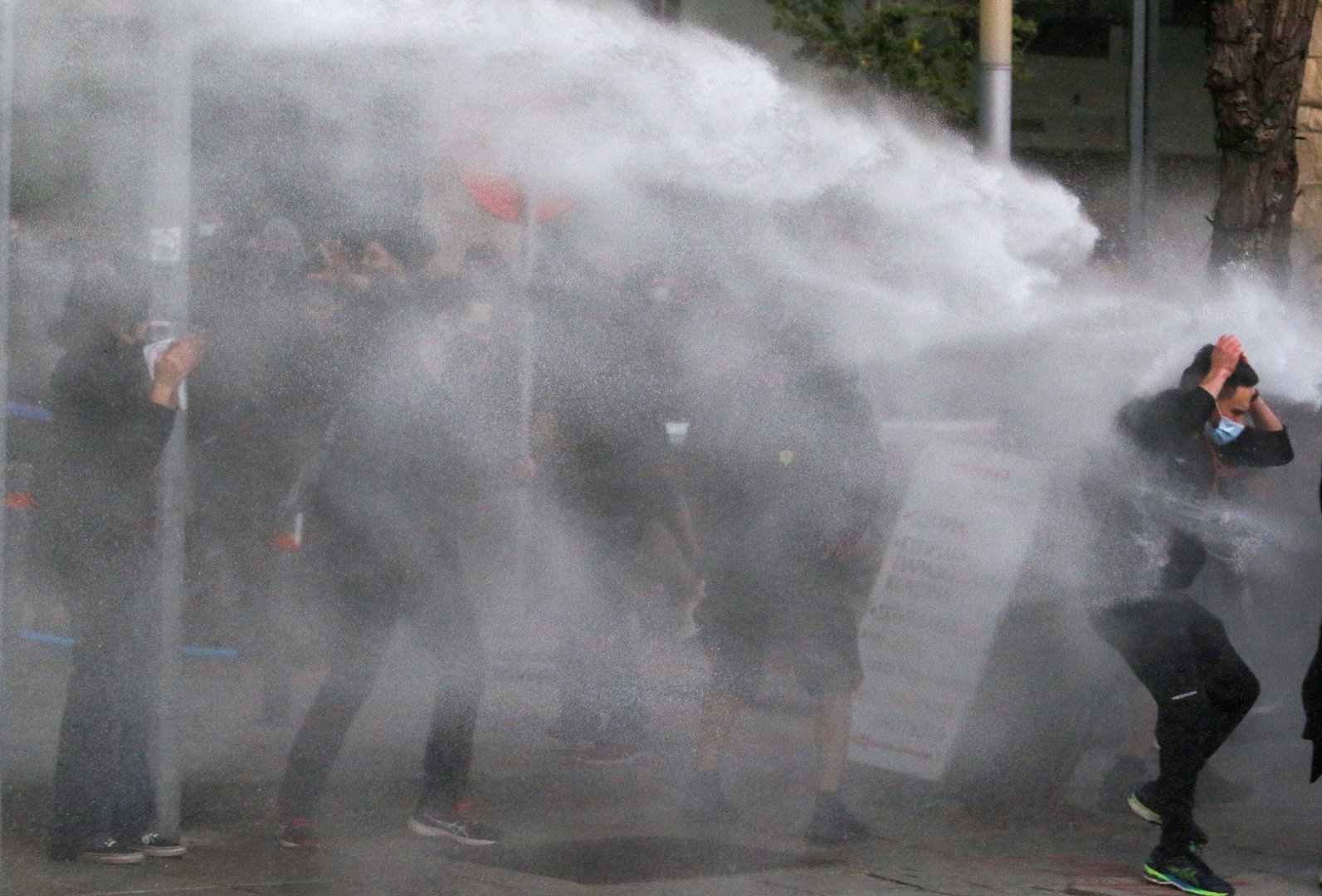 image Anti-corruption video attacks ‘rotten’ government