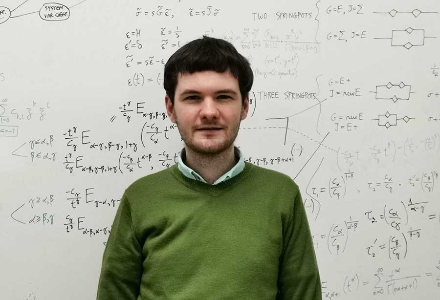 image A focus on maths
