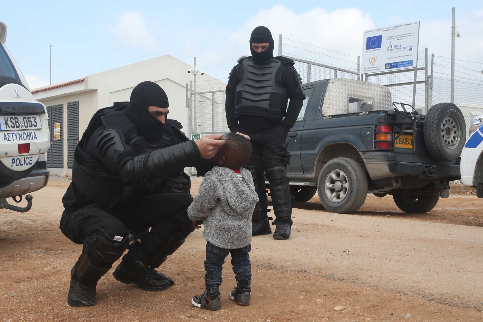 image Elam-sourced refugee law passes through parliament