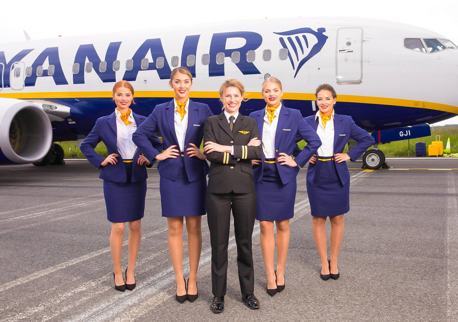 image Ryanair sees €1bn annual loss before &#8216;dramatic&#8217; summer recovery&#8217;