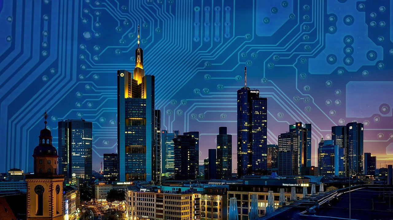 image Smart city initiatives a promising start but follow-through is crucial