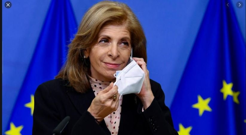image EU to move away from emergency phase of Covid pandemic &#8211; document (Updated)