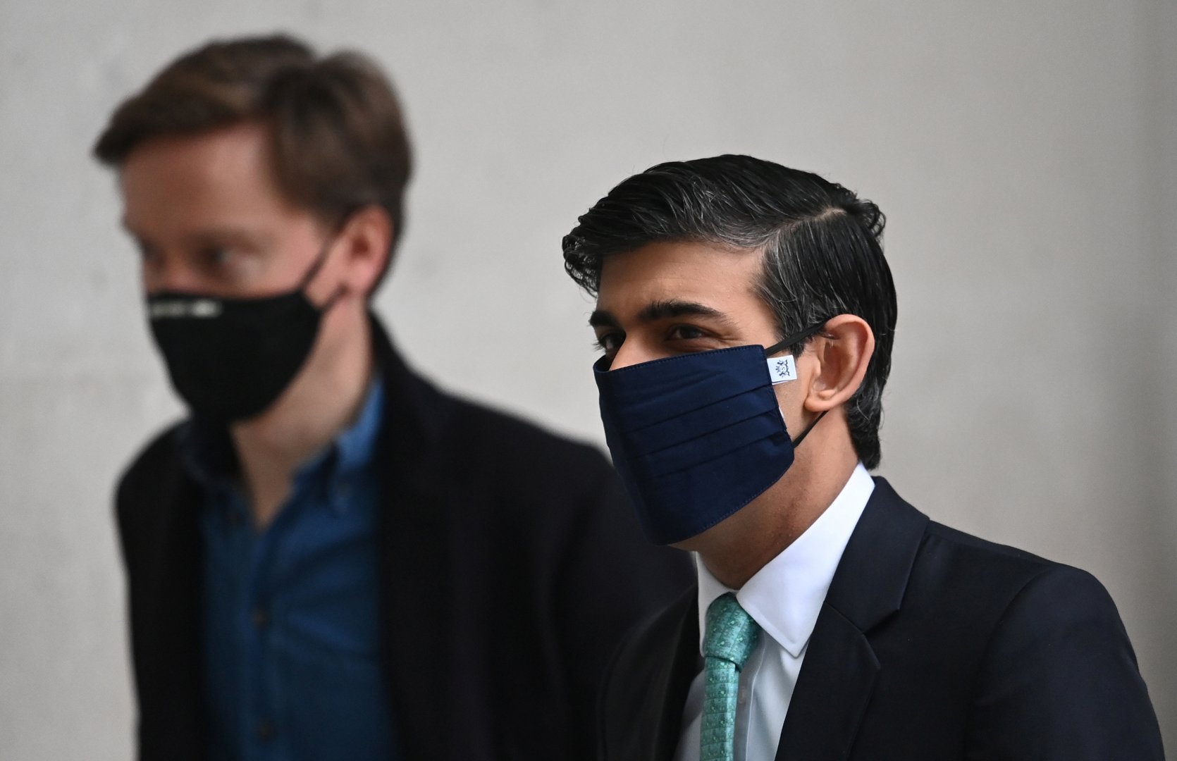 image UK&#8217;s Sunak says public finances won&#8217;t be fixed overnight