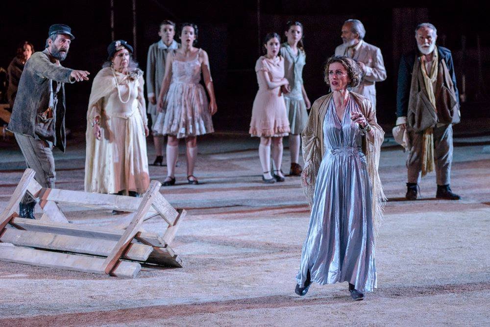 image Coronavirus: New measures to help struggling artists, actors