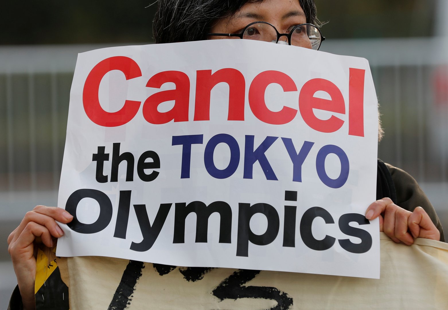 image Most Japanese firms want Olympics cancelled or postponed