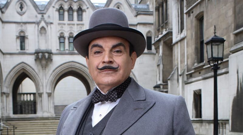 image TV Shows We Love: Poirot