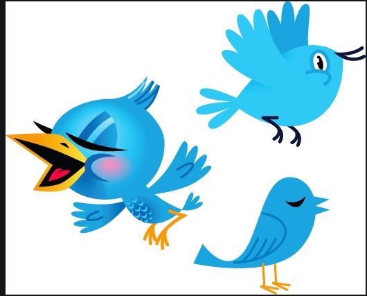 image Twitter sees user growth slow, but advertising jumps