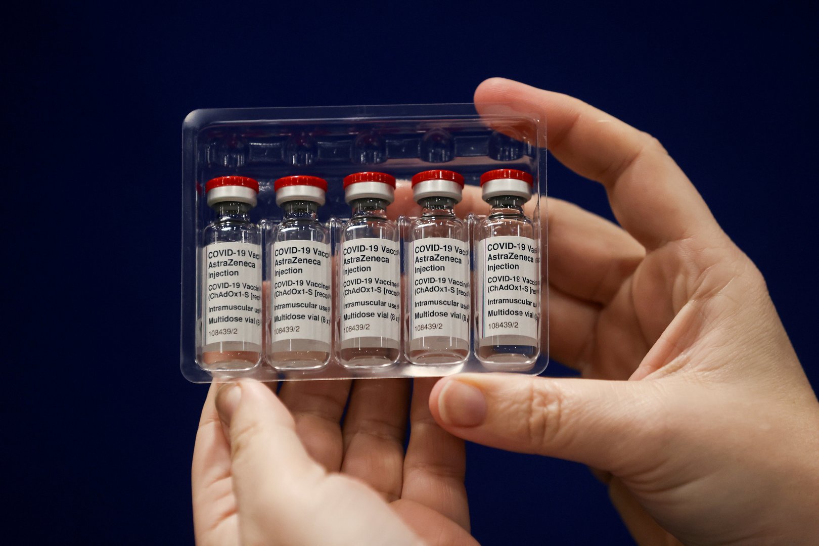 image Vaccine passports: path back to normality or problem in the making?