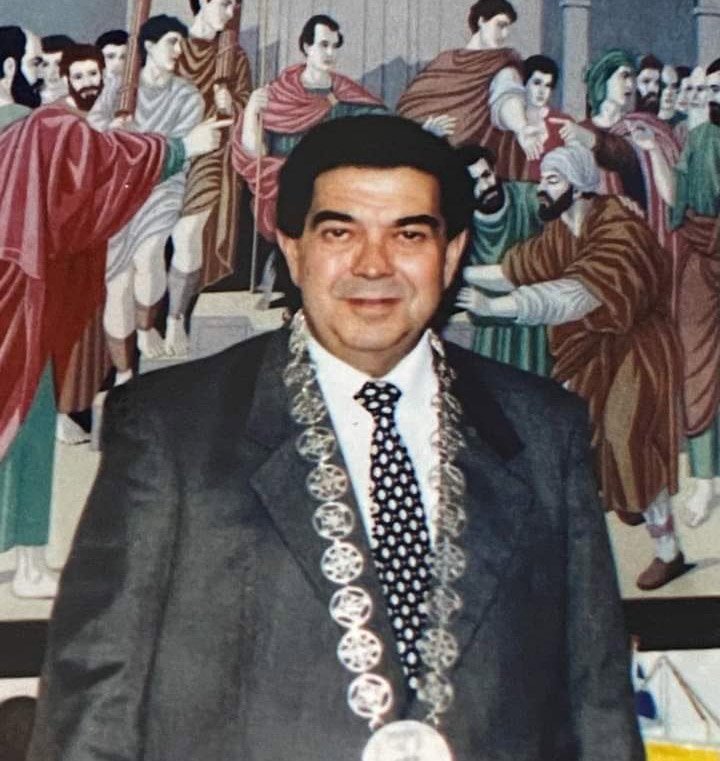 image Tributes pour in for former Paphos mayor Ataliotis