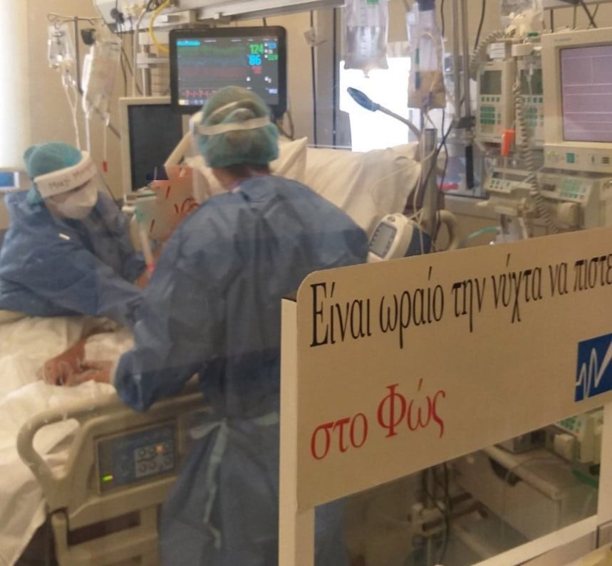 image Our View: Nurses refusing jab poses dilemma for understaffed health sector