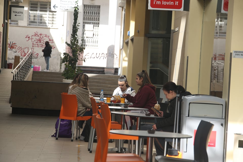 image Youth unemployment in Cyprus higher than EU average