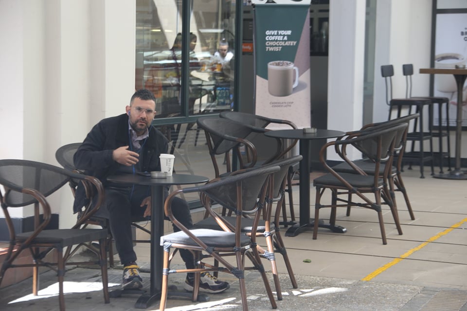 image Cypriots most likely in EU to rely on social media to be informed