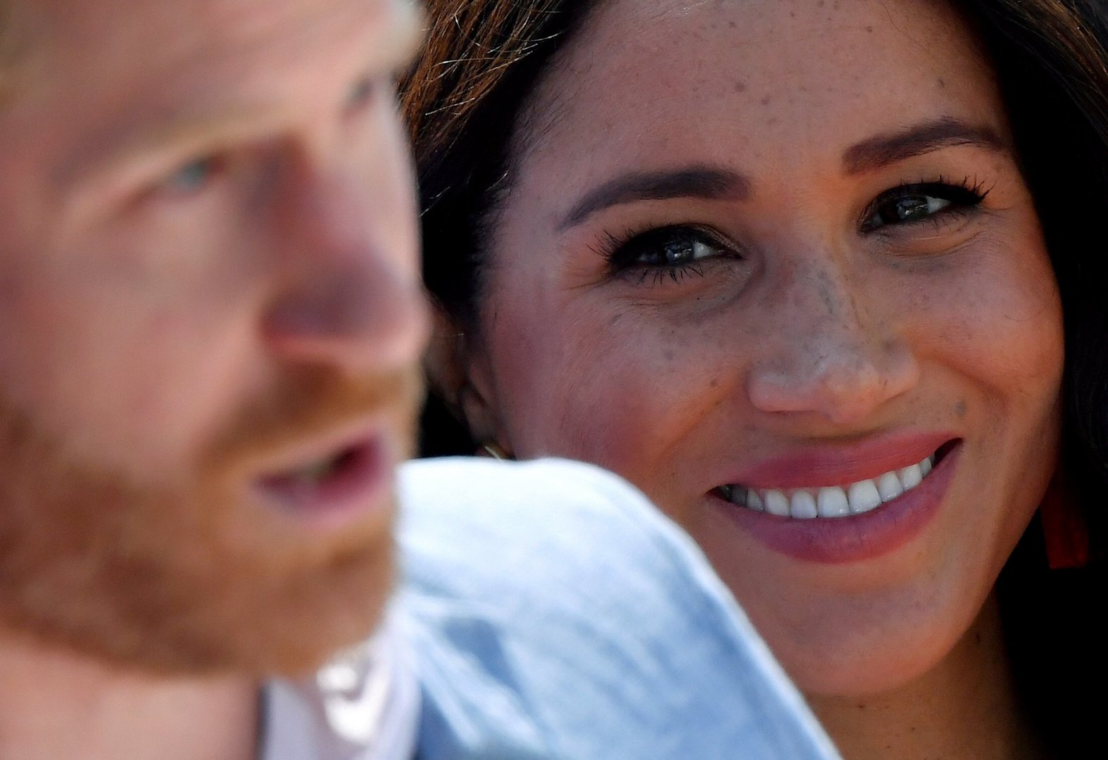 image British royal family accused of &#8216;perpetuating falsehoods&#8217;