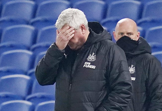 image 5 things we learned from the latest round of Premier League action