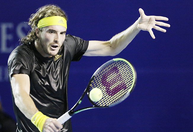 image Tsitsipas eyes opening in Miami with Big Three out