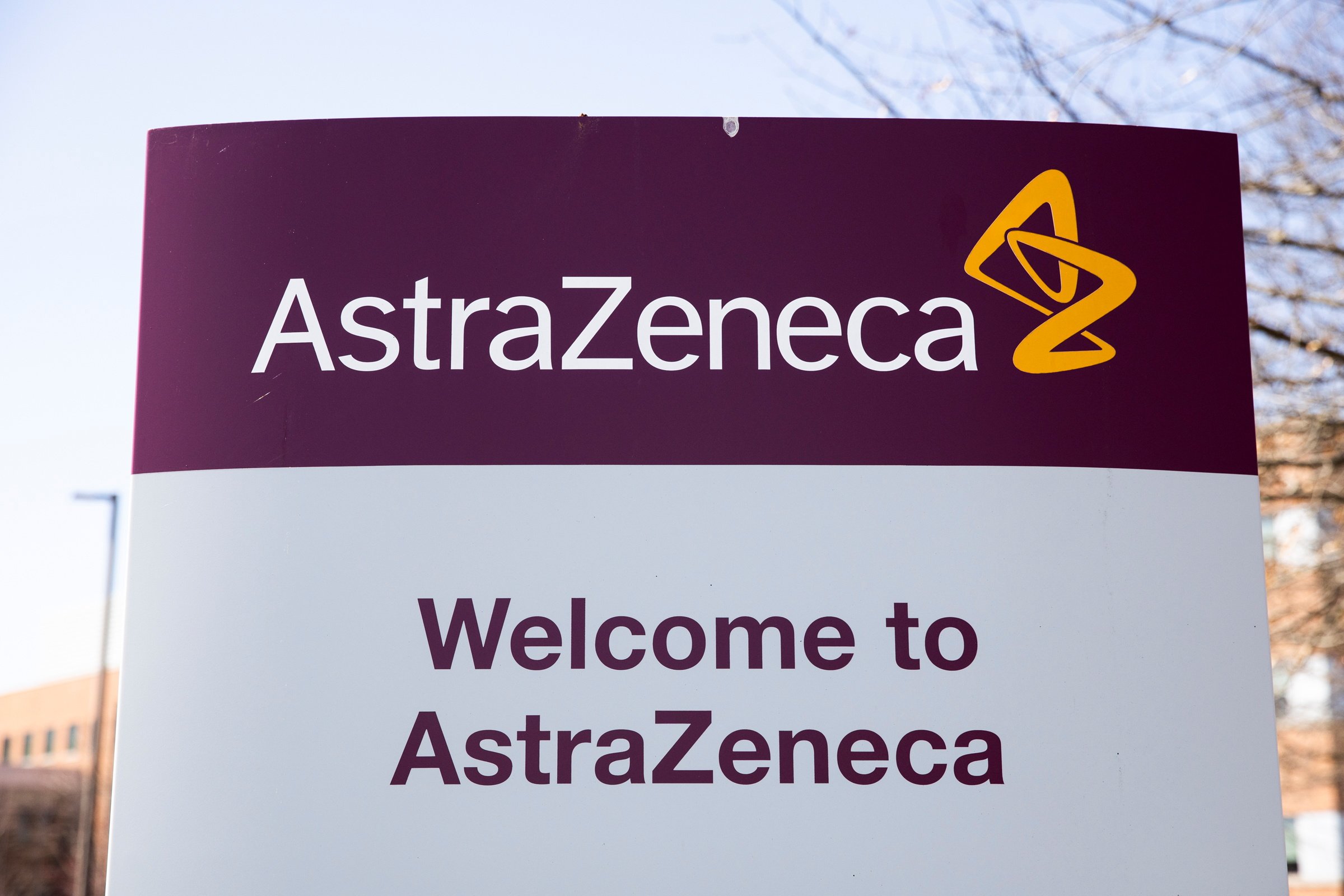 image AstraZeneca antibody cocktail succeeds in late-stage study to treat Covid-19