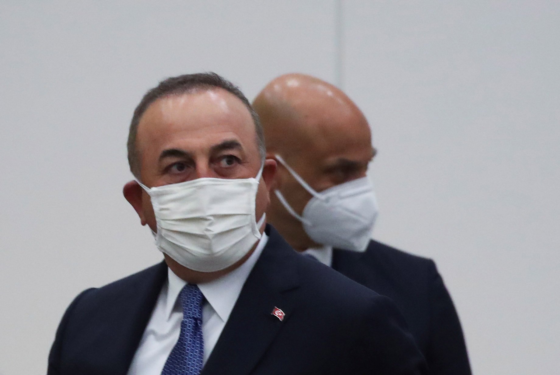 image Turkey says EU needs to stop &#8216;playing for time&#8217;