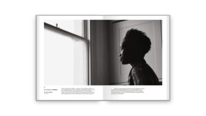 a preview of the new book "hold still: a portrait of our nation in 2020" is seen in this handout picture released by the kensington palace