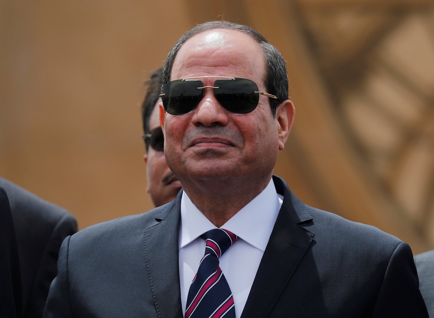 image Egypt&#8217;s Sisi sweeps to third term as president with 89.6% of vote