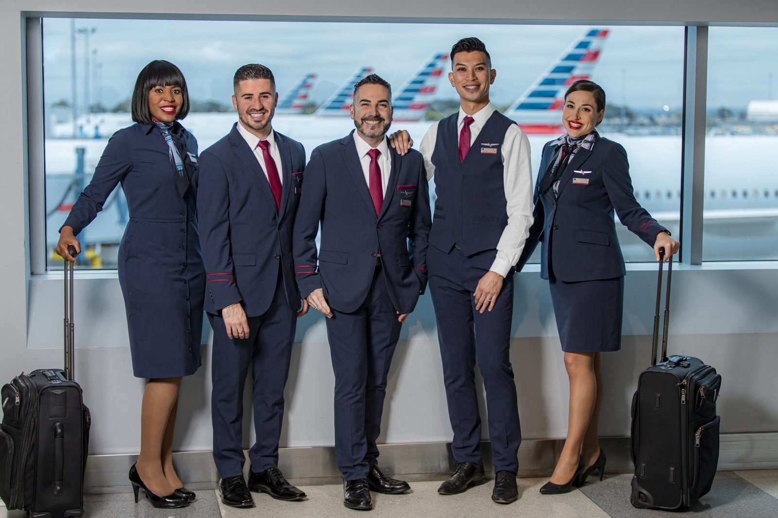 image American Airlines sees 400% jump in bookings; discount flights to Cyprus at $650 one way