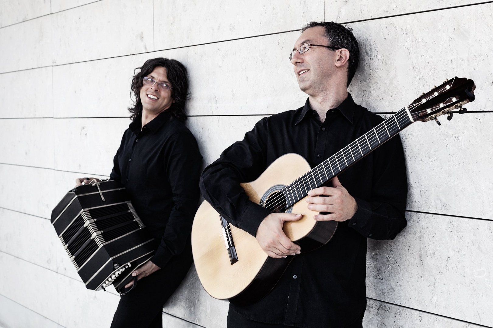 image Shoe Factory re-opens with a guitar concert