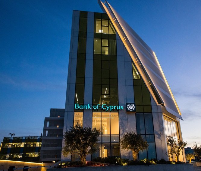 image Bank of Cyprus offers innovative services